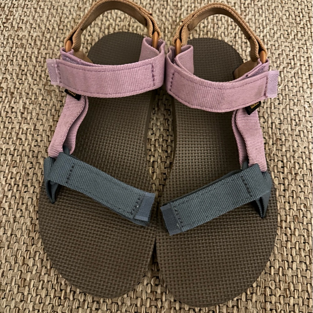 Women's Teva Universal Originals Water Sandals